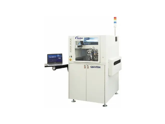 ASYMTEK Quantum Q-6800 高价值流体点胶系统