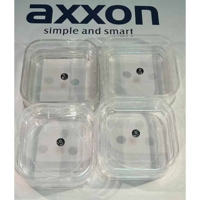 Axxon控制器