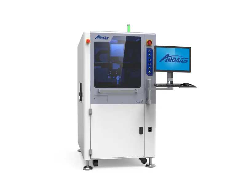 iCoat-5系列精密涂布机